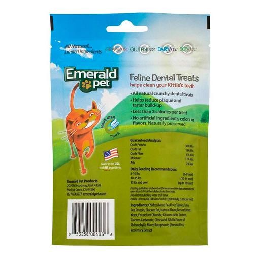 Dental Treats Atún