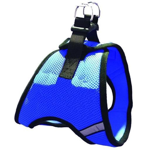 Pechera de Malla Extra Extra Grande XXL