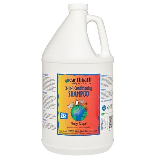 Shampoo Mango Tango