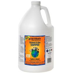 Shampoo Avena & Aloe