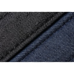 Correa Denim Grande 72"