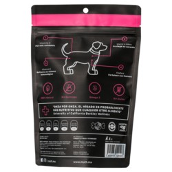 Premios de Hígado de Res de Mutt