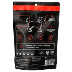 Premios de Corazón de Res de Mutt