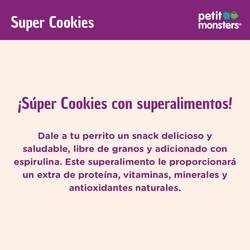 Super Cookies Small Breed