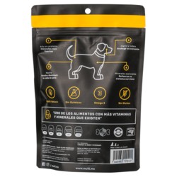 Premios de Hígado de Pollo de Mutt