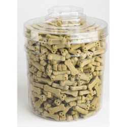 Bote Aliento Fresco (No incluye galletas)