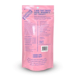 Yumpers de Trick & Treats: Tocino