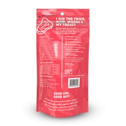 Yumpers de Trick & Treats: Res