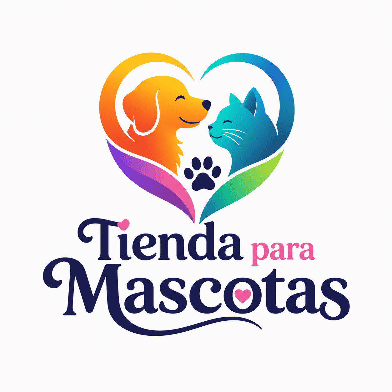 Tienda para Mascotas